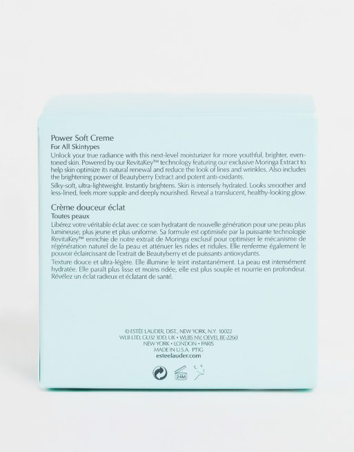 Estée Lauder – Revitalizing Supreme+ Bright – Delikatny krem rozjaśniający, 50 ml, 2 z 4