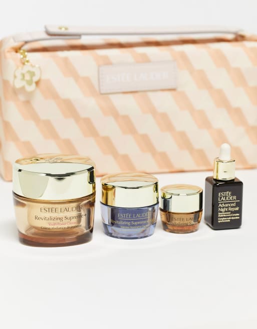 Estee Lauder – Revitalizing Supreme+ – Gåvoset med 4 hudvårdsprodukter (spara 39%), 2 av 4