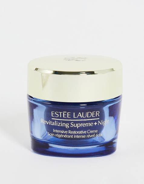 Estée Lauder - Revitalizing Supreme+ Night Intensive Restorative Creme - Natcreme 50 ml - view 1