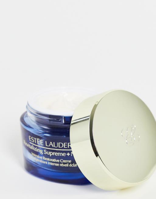 Estée Lauder - Revitalizing Supreme+ Night Intensive Restorative Creme - Natcreme 50 ml, 3 af 4