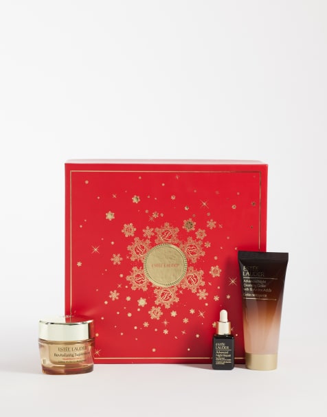 Estee Lauder Revitalizing Supreme+ Skincare Gift Set - 40% Saving - view 1