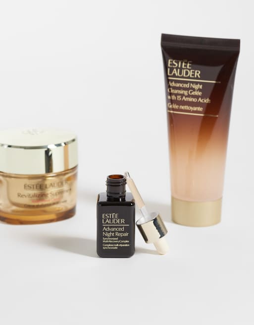 Estee Lauder Revitalizing Supreme+ Skincare Gift Set - 40% Saving, 2 of 4