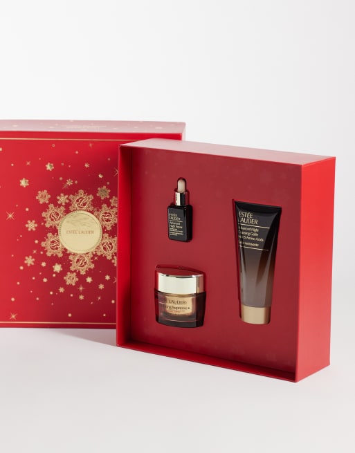 Estee Lauder Revitalizing Supreme+ Skincare Gift Set - 40% Saving, 3 of 4