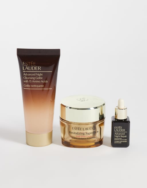 Estee Lauder Revitalizing Supreme+ Skincare Gift Set - 40% Saving, 4 of 4