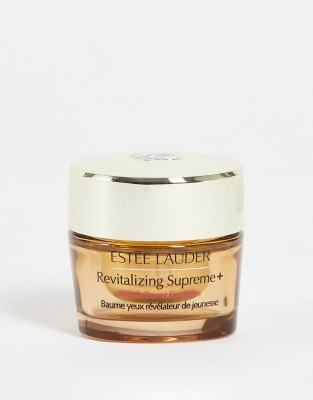 Estee Lauder - Revitalizing Supreme+ Youth Power - Belebender Augenbalsam, 15 ml-Keine Farbe