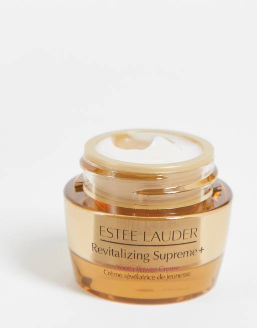 Estée Lauder - Revitalizing Supreme+ Youth Power - Crema idratante da 15 ml, 3 di 4