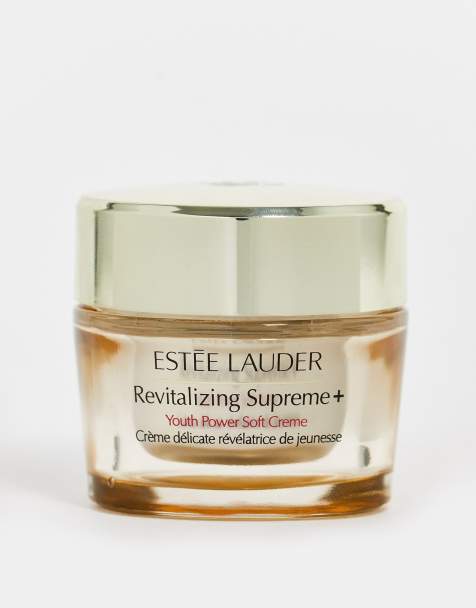 Estée Lauder - Revitalizing Supreme+ Youth Power Soft Creme Moisturiser - 50 ml - view 1