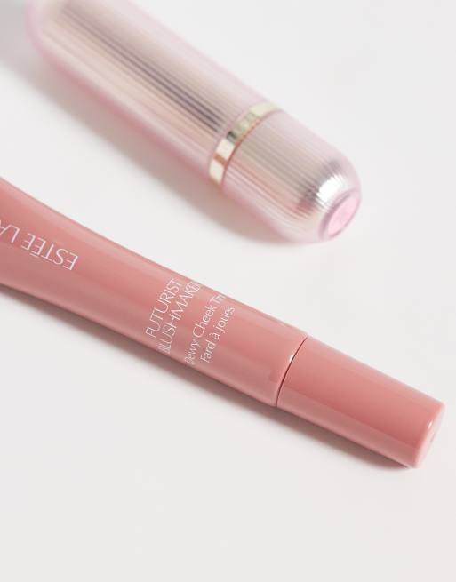 Estee Lauder Rosy Reception Futurist Blush & Balm Gift Set - 31% Saving, 3 of 4