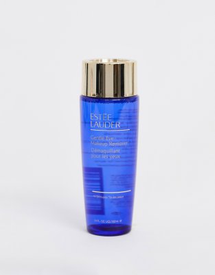 Estee Lauder - Sanfter Augen-Make-up-Entferner, 100 ml-Keine Farbe