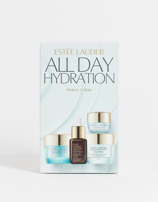 Estée Lauder - Set All Day Hydration (risparmia il 35%)