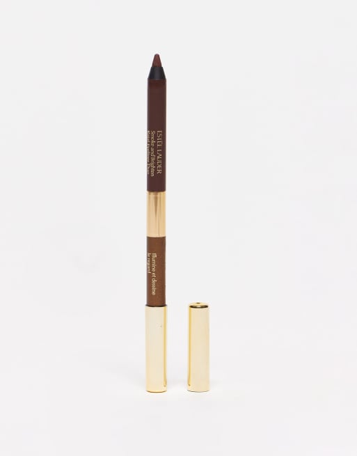 Estee Lauder Smoke and Brighten Kajal Eyeliner Duo - Dark Choc / Rich Bronze