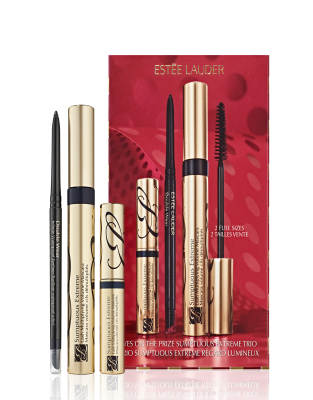 Estée Lauder - Sumptuous Extreme - 3-teiliges Make-up-Set (47% Ersparnis)-Keine Farbe