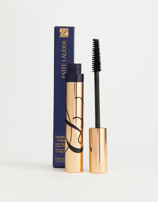 Estee Lauder Sumptuous Extreme Lash multiplying mascara 8ml