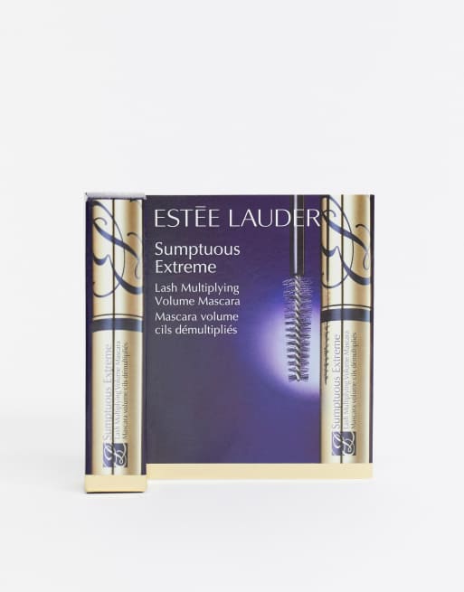 Estee Lauder Sumptuous Extreme Lash Multiplying Mascara Mini