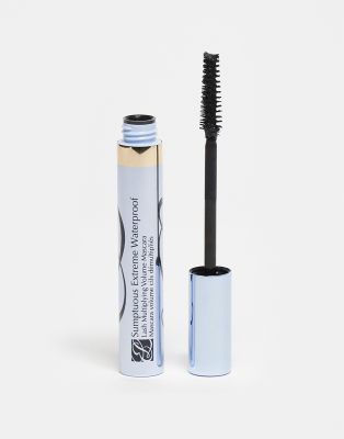 Estée Lauder - Sumptuous Extreme - Lash Multiplying Volume Mascara - Wasserfest, 8 ml-Schwarz