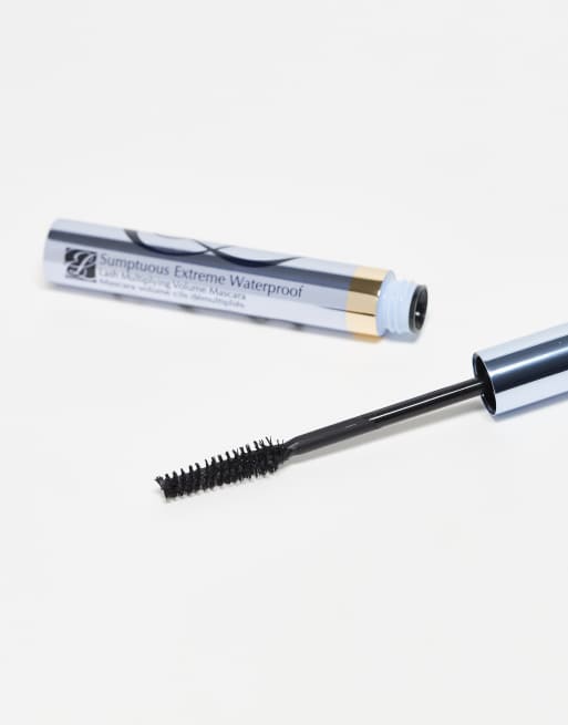Estée Lauder - Sumptuous Extreme Waterproof Lash Multiplying Volume Mascara - Mascara waterproof moltiplicatore di ciglia da 8 ml, 3 di 4
