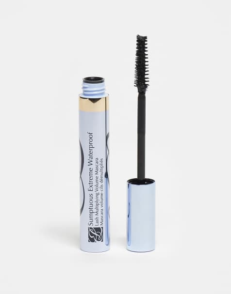 Estee Lauder – Sumptuous Extreme Waterproof – Zwiększający objętość tusz do rzęs, 8 ml - view 1