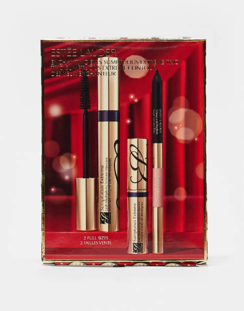 Estée Lauder – Sumptuous Extreme – Zestaw podarunkowy z 3 tuszami do rzęs – taniej o 46% - view 1