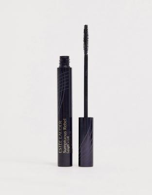 Estee Lauder - Sumptuous Rebel Lash - Mascara-Nero