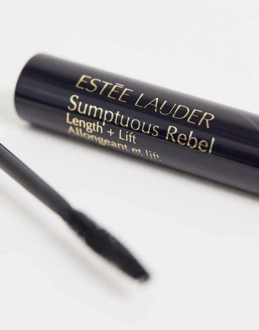 Estee Lauder – Sumptuous Rebel – Maskara, 3 z 4