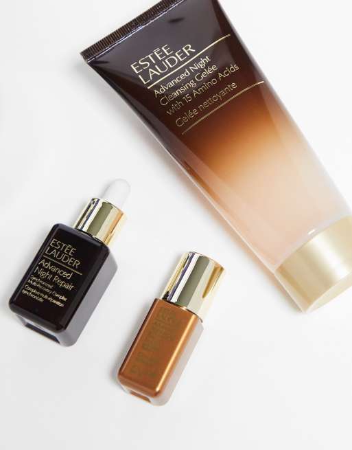 Estée Lauder – Supercharge Your Radiance – 6-teiliges Hautpflege-Geschenkset (Rabatt 35%), 3 von 4