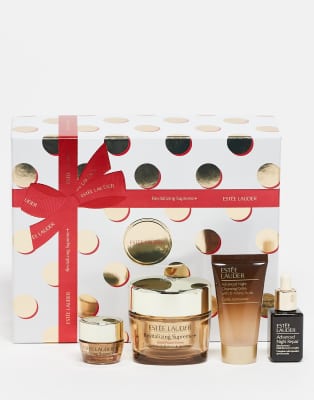 Estee Lauder Estee Lauder Supreme Skincare Set - 35% Saving-No colour