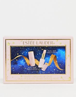 Estee Lauder Sweet Dreams Lip Duo Makeup Gift Set (save 41%) - ASOS Price Checker