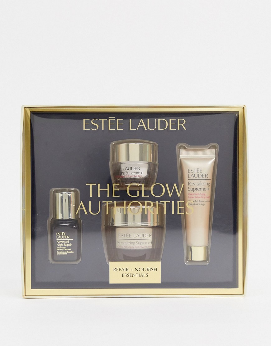 Estee Lauder - Estée lauder - the glow authorities - set-zonder kleur