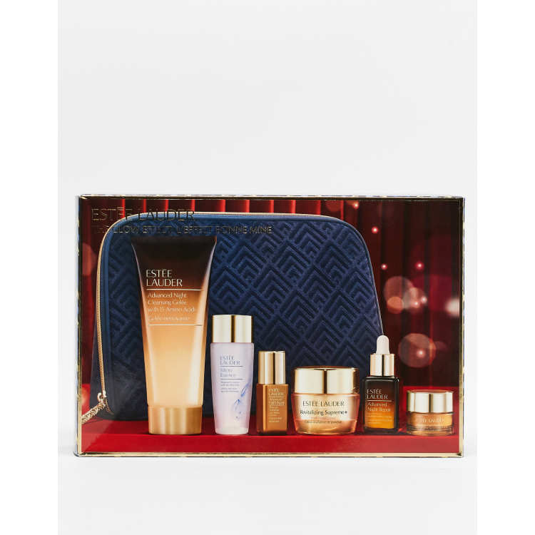 ESTEE LAUDER ギフトセット Skincare Sets, Gifts & Kits| Estée Lauder