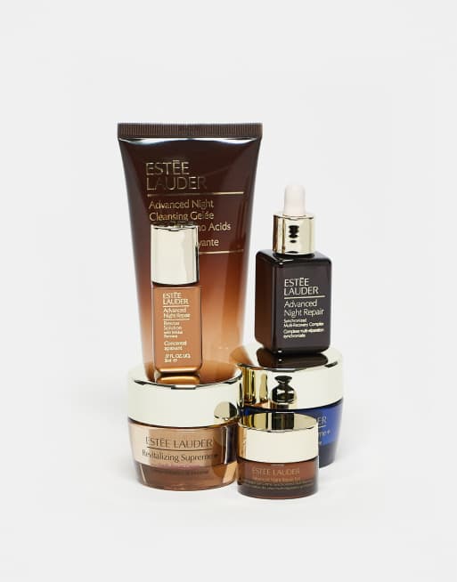 Estée Lauder - The Glow Effect - Huidverzorgingsset - 33% besparing