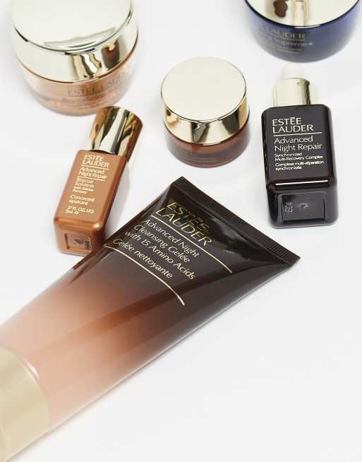 Estée Lauder - The Glow Effect - Huidverzorgingsset - 33% besparing