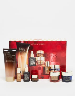 Estée Lauder - The Glow Effect Set - 33% Ersparnis-Keine Farbe