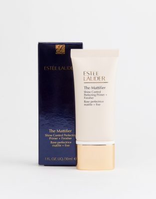 Estee Lauder The Mattifier shine control perfecting primer + finisher 30ml - ASOS Price Checker