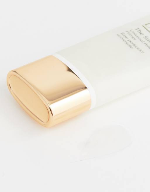 Estee Lauder - The Smoother - Base et finisseur de maquillage perfecteur de teint universel 30 ml, 3 de 4