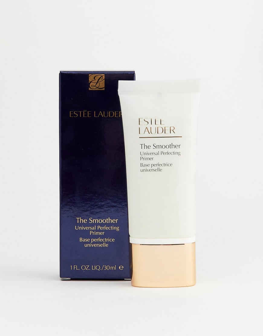 Estee Lauder The Smoother universal perfecting primer + finisher 30ml-No Colour