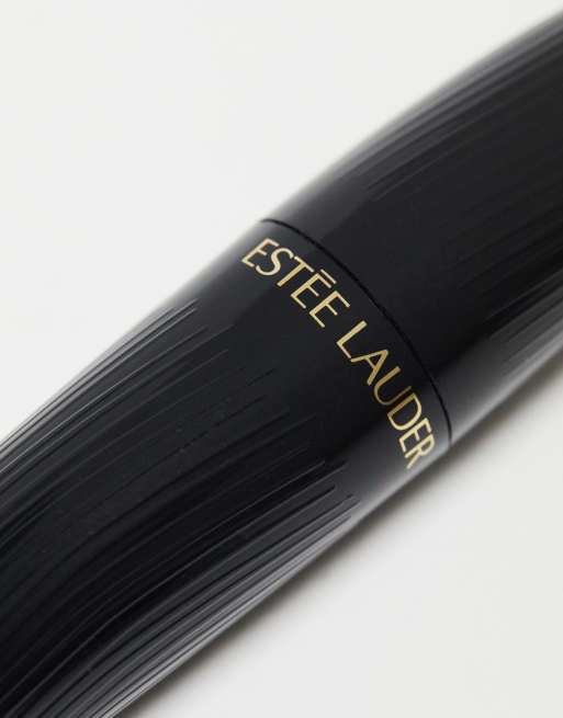 Estee Lauder - Turbo Lash High Powered Volume + Length -Mascara in reisformaat, 4 van 4