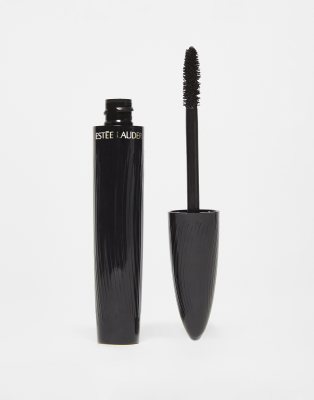 Estée Lauder - Turbo Lash High Powered Volume + Length Mascara - Wimperntusche-Schwarz