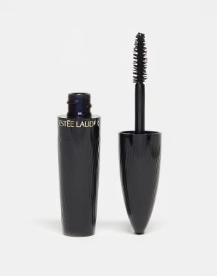 Estee Lauder Turbo Lash High Powered Volume + Length Travel Size Mascara - ASOS Price Checker