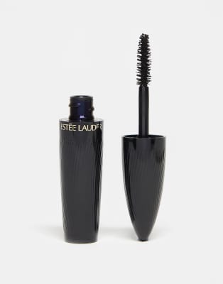 Estée Lauder – Turbo Lash High Powered Volume + Length – Wimperntusche in Reisegröße - view 1