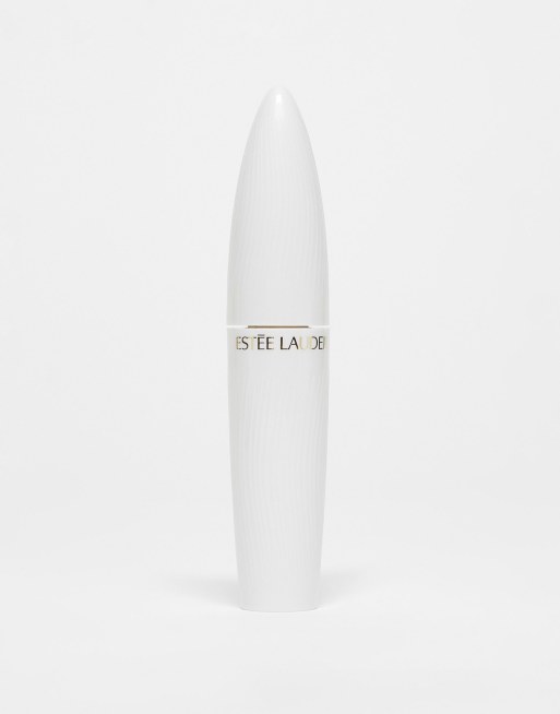 Estee Lauder - Turbo Lash Night Revitalizing Serum Lash + Brow - Serum voor wimpers en wenkbrauwen