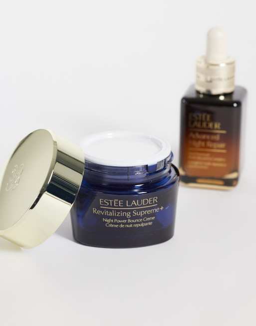 Estee Lauder Ultimate Nighttime Power Pair Skincare Gift Set , 3 of 4