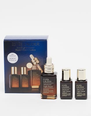 Estée Lauder - Wake Up - Hautpflege-Geschenkset für strahlende Haut (spare 38%)-Keine Farbe