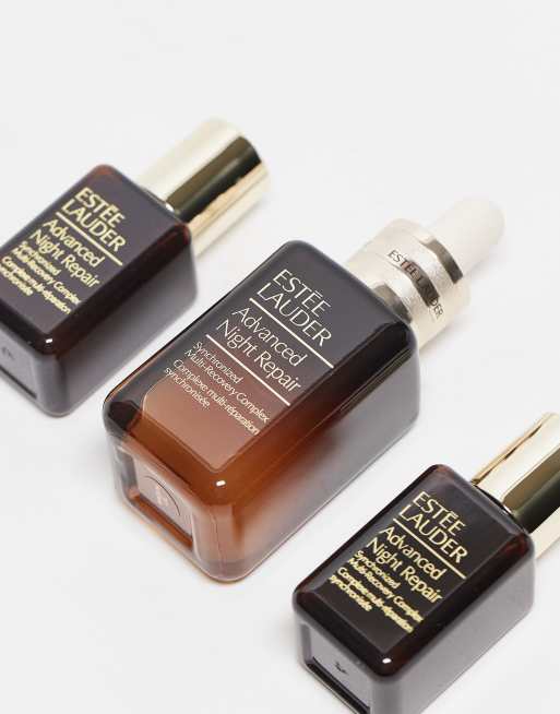 Estée Lauder - Wake Up Radiant - Coffret cadeau de soins de la peau (économie de 38 %), 2 de 4