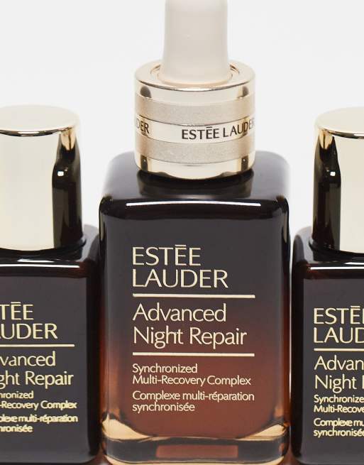 Estée Lauder - Wake Up Radiant - Coffret cadeau de soins de la peau (économie de 38 %), 4 de 4