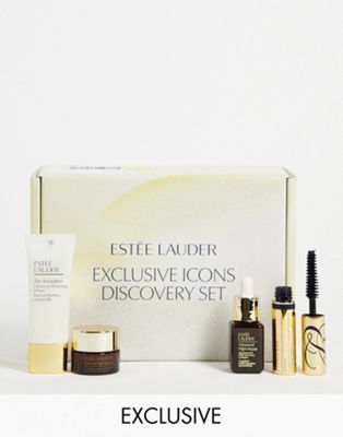 Estee Lauder x ASOS Exclusive Advanced Night Repair Icons Discovery Set (save 25%)