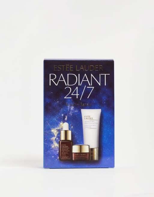 Estee Lauder x ASOS - Exclusive Advanced Night Repair - Testsæt, (spar 41%) - Kun hos ASOS