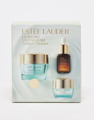 Estee Lauder x ASOS Exclusive Daywear Eye Gel Set (save 26%)