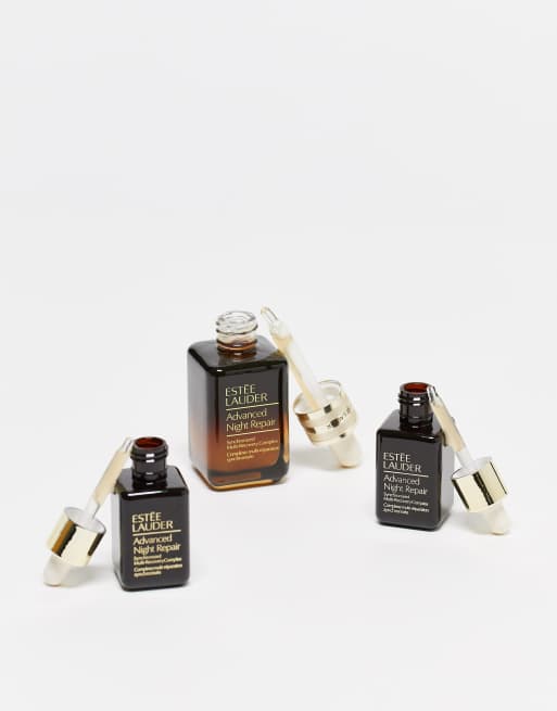 Estee Lauder - Youth-Generating Power Repair + Firm + Hydrate Gavesæt (spar 42%), 2 af 4