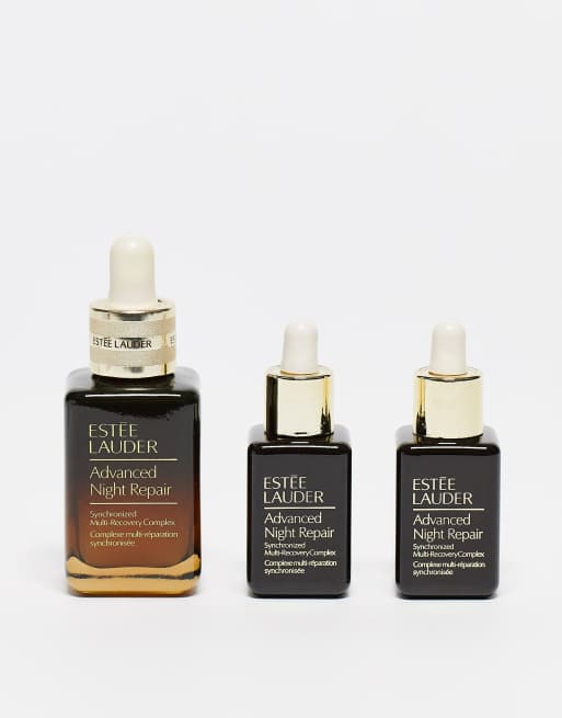 Estee Lauder - Youth-Generating Power Repair + Firm + Hydrate Gavesæt (spar 42%), 3 af 4