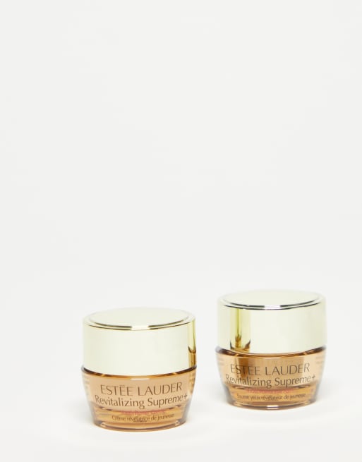 Estee Lauder - Youth Revitalising Supreme Firm Duo - Spar 36%, 2 af 4
